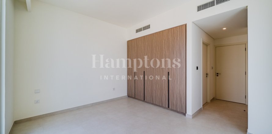 Radový dom v The Valley, Dubai, SAE 4 spálne, 257.527 m2 č. 662040