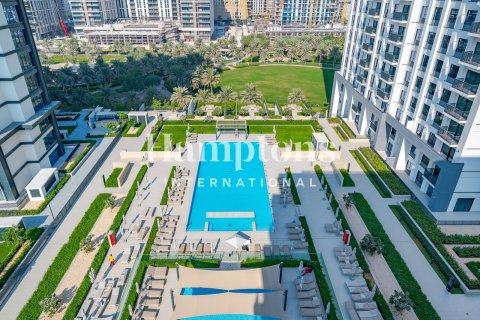 Lägenhet uthyres i Dubai Hills Estate, Dubai, UAE 2 sovrum, 91.37010050 kvm Nr. 662041 - fotografi 18