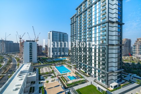 Lägenhet uthyres i Dubai Hills Estate, Dubai, UAE 2 sovrum, 91.37010050 kvm Nr. 662041 - fotografi 1