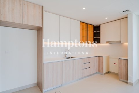 Lägenhet uthyres i Dubai Hills Estate, Dubai, UAE 2 sovrum, 91.37010050 kvm Nr. 662041 - fotografi 2