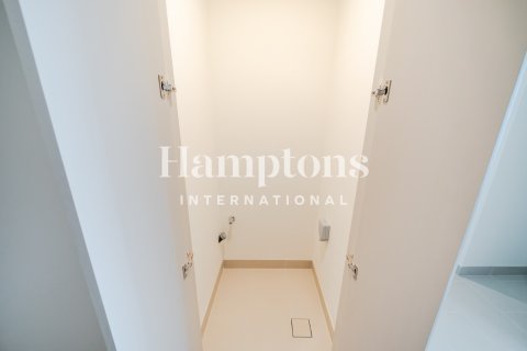 Lägenhet uthyres i Dubai Hills Estate, Dubai, UAE 2 sovrum, 91.37010050 kvm Nr. 662041 - fotografi 6