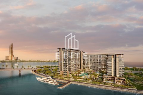 Apartment til salg i Al Marjan Island, Ras Al Khaimah, UAE 1 soveværelse, 69 kvm № 736250 - foto 22