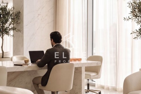 Ático en venta en Dubai, EAU 3 dormitorios, 509 m2 № 736273 - foto 12