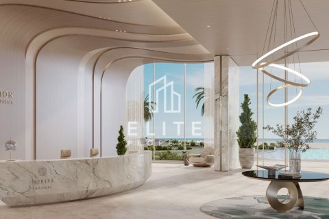 Ático en venta en Dubai, EAU 3 dormitorios, 509 m2 № 736273 - foto 4