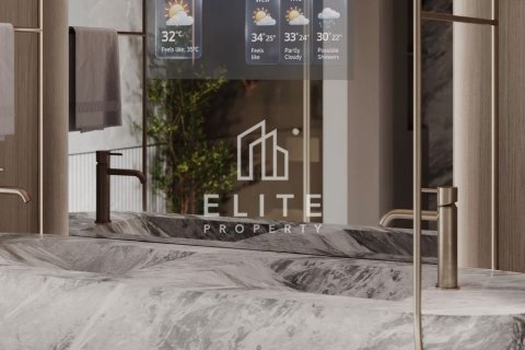 Ático en venta en Dubai, EAU 3 dormitorios, 509 m2 № 736273 - foto 25