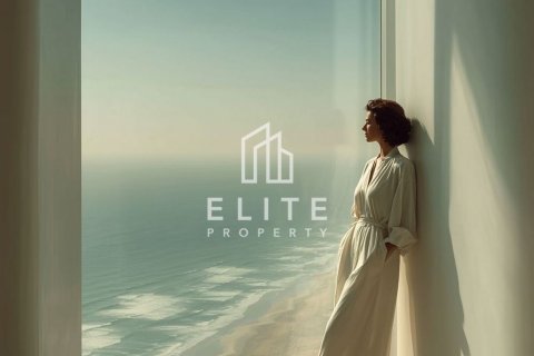 Ático en venta en Dubai, EAU 3 dormitorios, 509 m2 № 736273 - foto 13