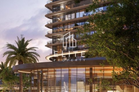 Ático en venta en Dubai, EAU 3 dormitorios, 509 m2 № 736273 - foto 2