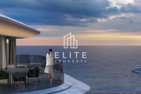 Leilighet til salgs i Mina Al Arab, Ras Al Khaimah, Emiratene 1 soverom, 87 kvm Nr. 736249 - Foto 5