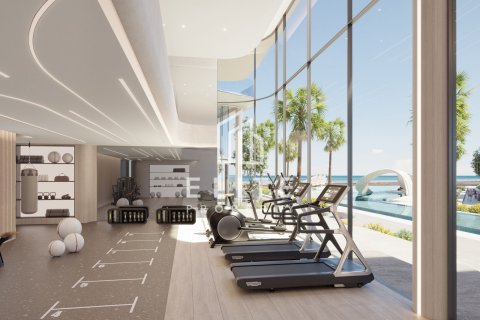 Leilighet til salgs i Mina Al Arab, Ras Al Khaimah, Emiratene 1 soverom, 87 kvm Nr. 736249 - Foto 11