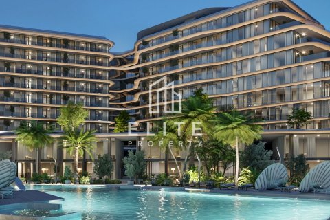 Leilighet til salgs i Mina Al Arab, Ras Al Khaimah, Emiratene 1 soverom, 87 kvm Nr. 736249 - Foto 6