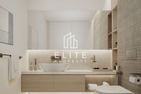 Leilighet til salgs i Mina Al Arab, Ras Al Khaimah, Emiratene 1 soverom, 87 kvm Nr. 736249 - Foto 9