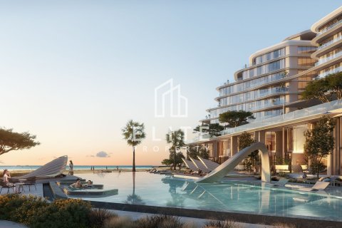 Leilighet til salgs i Mina Al Arab, Ras Al Khaimah, Emiratene 1 soverom, 87 kvm Nr. 736249 - Foto 14
