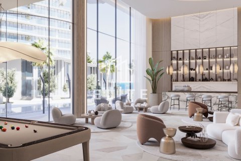 Leilighet til salgs i Mina Al Arab, Ras Al Khaimah, Emiratene 1 soverom, 87 kvm Nr. 736249 - Foto 17