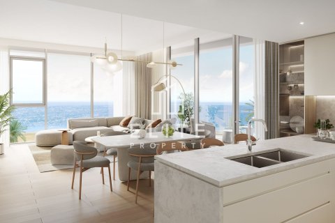 Leilighet til salgs i Mina Al Arab, Ras Al Khaimah, Emiratene 1 soverom, 87 kvm Nr. 736249 - Foto 3