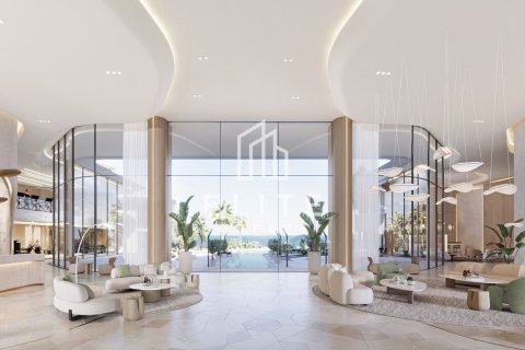 Leilighet til salgs i Mina Al Arab, Ras Al Khaimah, Emiratene 1 soverom, 87 kvm Nr. 736249 - Foto 18