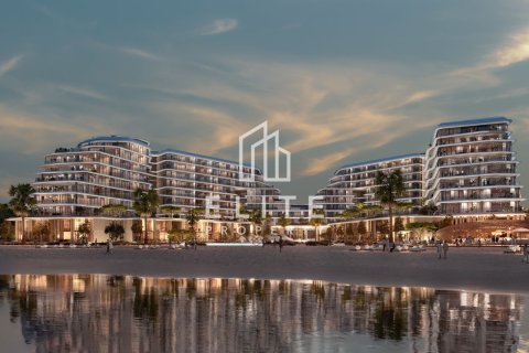 Leilighet til salgs i Mina Al Arab, Ras Al Khaimah, Emiratene 1 soverom, 87 kvm Nr. 736249 - Foto 13