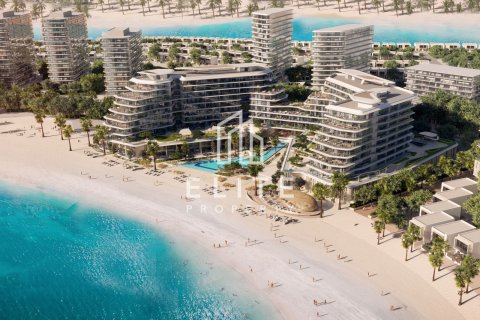 Leilighet til salgs i Mina Al Arab, Ras Al Khaimah, Emiratene 1 soverom, 87 kvm Nr. 736249 - Foto 2