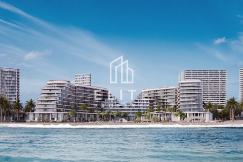 Leilighet til salgs i Mina Al Arab, Ras Al Khaimah, Emiratene 1 soverom, 87 kvm Nr. 736249 - Foto 12