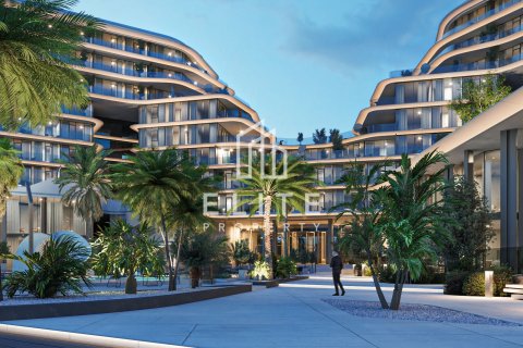 Leilighet til salgs i Mina Al Arab, Ras Al Khaimah, Emiratene 1 soverom, 87 kvm Nr. 736249 - Foto 7