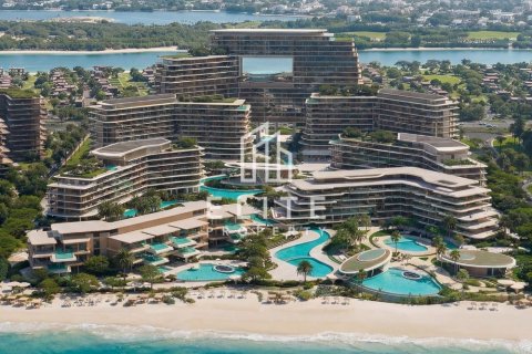 Penthouse sa Dubai, UAE 5 silid-tulugan, 643 sq.m. № 736272 - larawan 2