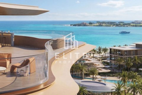 Penthouse sa Dubai, UAE 5 silid-tulugan, 643 sq.m. № 736272 - larawan 23