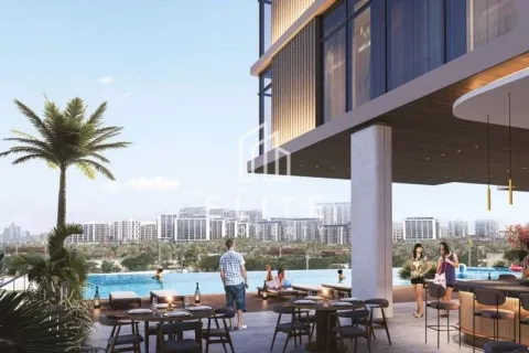 Apartment in Dubai Hills Estate, UAE 1 bedroom, 79 sq.m. № 736248 - photo 1