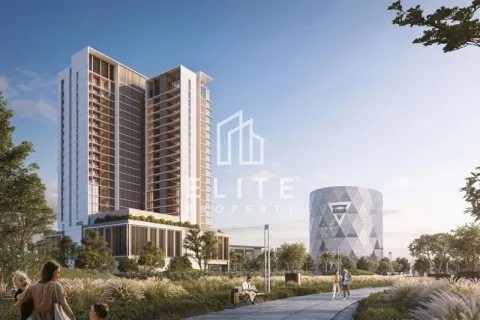 Apartment in Dubai Hills Estate, UAE 1 bedroom, 79 sq.m. № 736248 - photo 16
