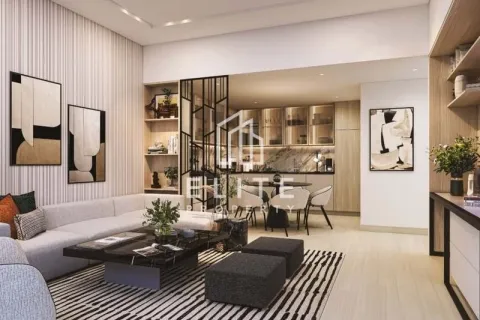 Apartment in Dubai Hills Estate, UAE 1 bedroom, 79 sq.m. № 736248 - photo 4
