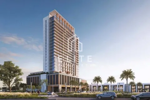 Apartment in Dubai Hills Estate, UAE 1 bedroom, 79 sq.m. № 736248 - photo 2