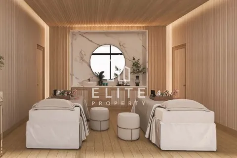 Apartment in Dubai Hills Estate, UAE 1 bedroom, 79 sq.m. № 736248 - photo 6