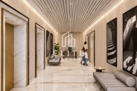 Apartment in Dubai Hills Estate, UAE 1 bedroom, 79 sq.m. № 736248 - photo 9
