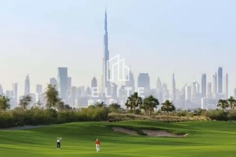 Apartment in Dubai Hills Estate, UAE 1 bedroom, 79 sq.m. № 736248 - photo 18