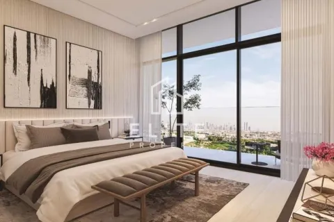 Apartment in Dubai Hills Estate, UAE 1 bedroom, 79 sq.m. № 736248 - photo 5
