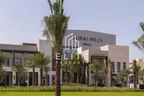 Apartment in Dubai Hills Estate, UAE 1 bedroom, 79 sq.m. № 736248 - photo 17