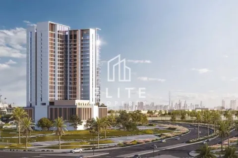 Apartment in Dubai Hills Estate, UAE 1 bedroom, 79 sq.m. № 736248 - photo 7