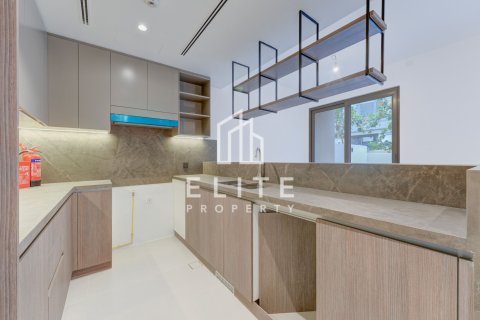 Townhouse de vânzare în Tilal Al Ghaf, Dubai, EAU 3 dormitoare, 202 mp.  №736251 - poză 15