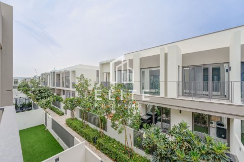 Townhouse de vânzare în Tilal Al Ghaf, Dubai, EAU 3 dormitoare, 202 mp.  №736251 - poză 2