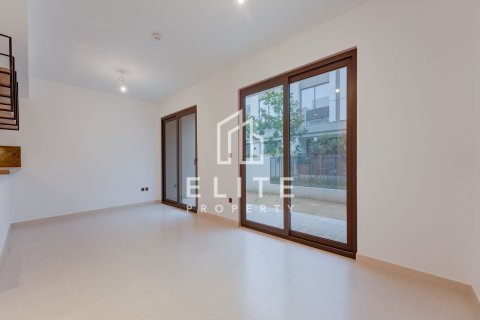 Townhouse de vânzare în Tilal Al Ghaf, Dubai, EAU 3 dormitoare, 202 mp.  №736251 - poză 12