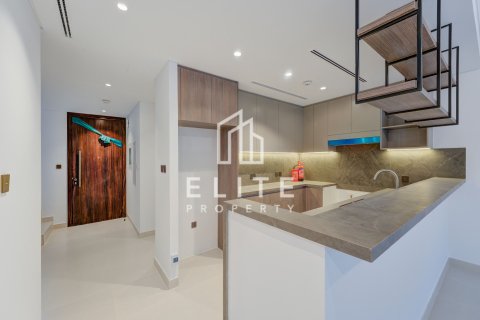 Townhouse de vânzare în Tilal Al Ghaf, Dubai, EAU 3 dormitoare, 202 mp.  №736251 - poză 14
