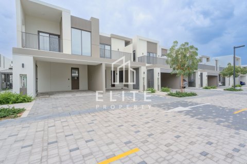 Σπίτι σε Tilal Al Ghaf, Dubai, ΗΑΕ 3 υπνοδωμάτια, 202 τ.μ. Αρ. 736251 - φωτογραφία 19