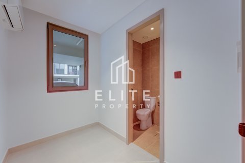 Townhouse de vânzare în Tilal Al Ghaf, Dubai, EAU 3 dormitoare, 202 mp.  №736251 - poză 16