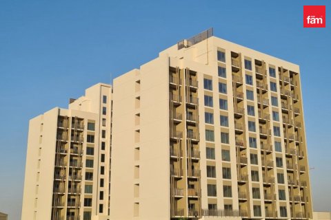 Apartmen di Arjan, Dubai, UAE 1 bilik tidur, 74.3 meter persegi № 727309 - foto 8