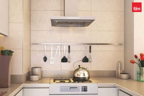 Apartmen di Arjan, Dubai, UAE 1 bilik tidur, 74.3 meter persegi № 727309 - foto 4