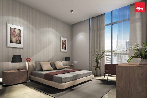 Apartmen di Arjan, Dubai, UAE 1 bilik tidur, 74.3 meter persegi № 727309 - foto 2