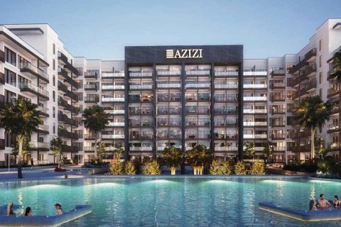 Dubai Studio City、Dubai、UAE にあるマンション販売中 32.2 m2、No727310 - 写真 10