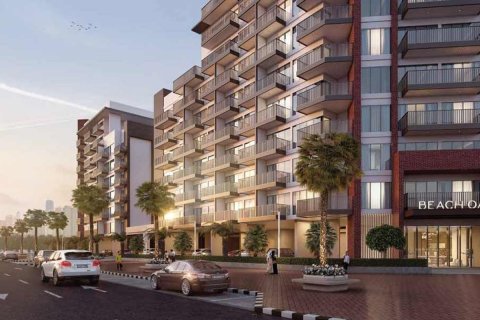 Dubai Studio City、Dubai、UAE にあるマンション販売中 32.2 m2、No727310 - 写真 8