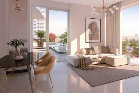 Dubai Studio City、Dubai、UAE にあるマンション販売中 32.2 m2、No727310 - 写真 9