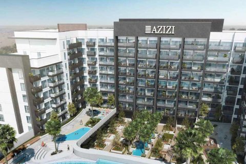 Dubai Studio City、Dubai、UAE にあるマンション販売中 32.2 m2、No727310 - 写真 2