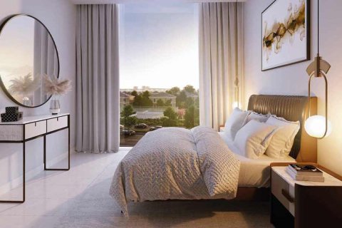 Dubai Studio City、Dubai、UAE にあるマンション販売中 32.2 m2、No727310 - 写真 3