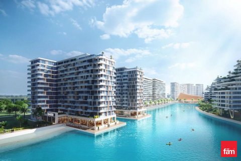 Wohnung zum Verkauf in Dubai, VAE 31.9 m2 Nr. 727305 - Foto 2